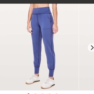 Lululemon align joggers